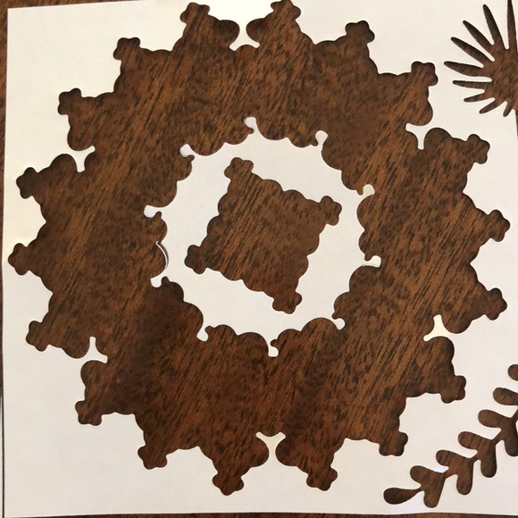 NIP -3- Thinlites metal dies scrapbooking card making craft dies - Picture 4 of 8